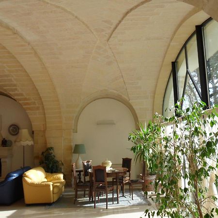 אוג'אנו לה קייזה Masseria Gattamora מראה חיצוני תמונה