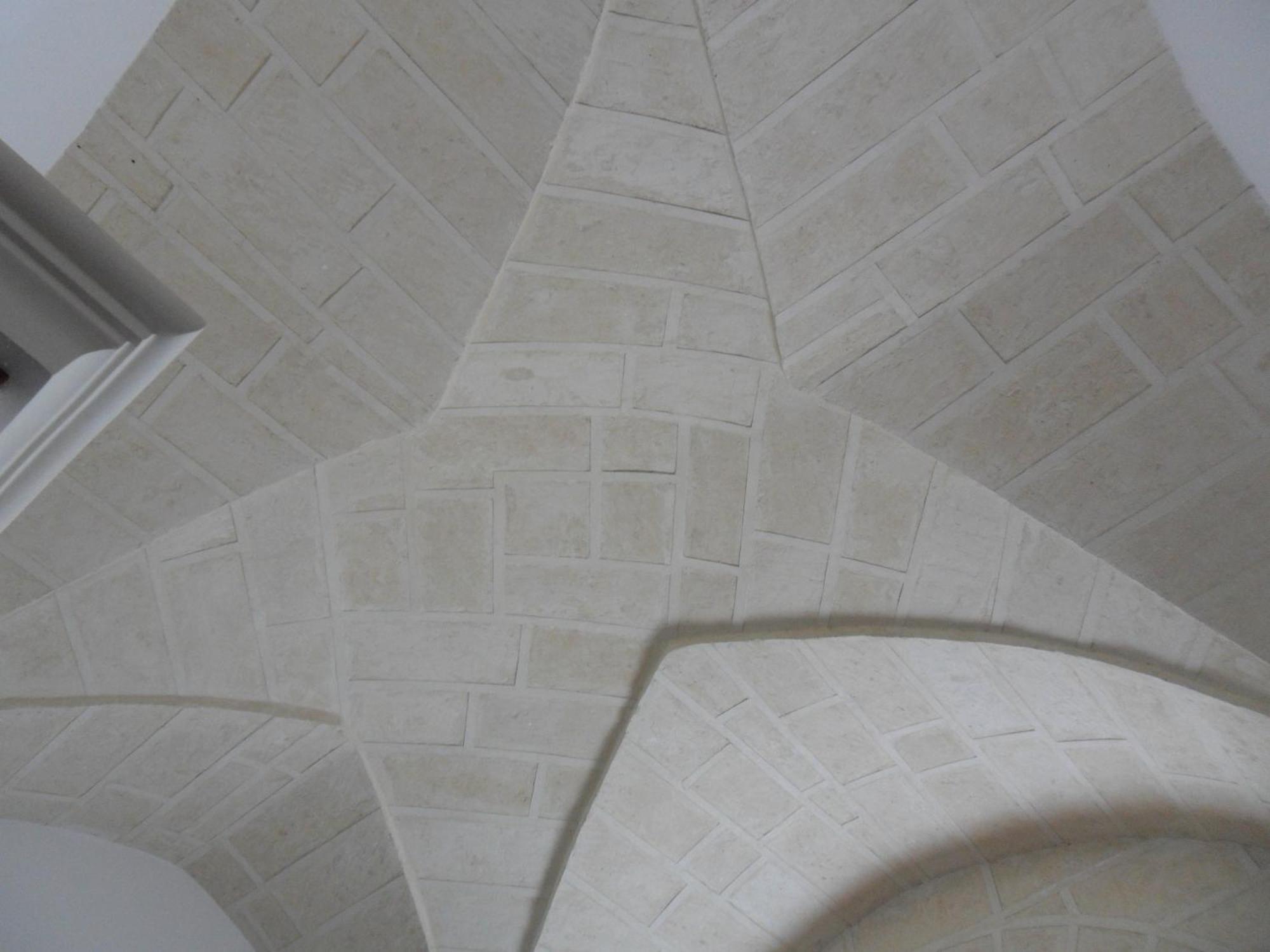 אוג'אנו לה קייזה Masseria Gattamora מראה חיצוני תמונה
