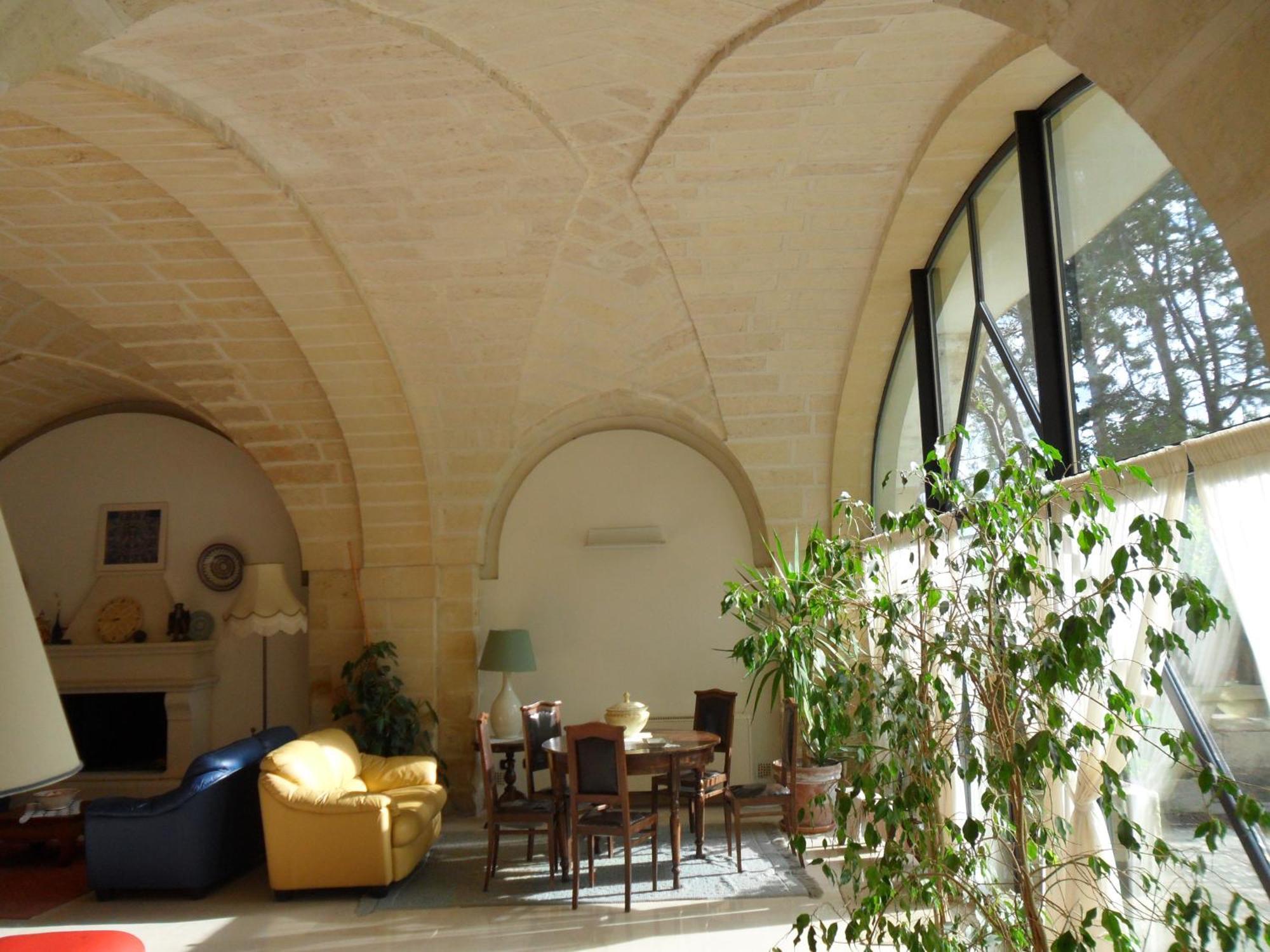 אוג'אנו לה קייזה Masseria Gattamora מראה חיצוני תמונה