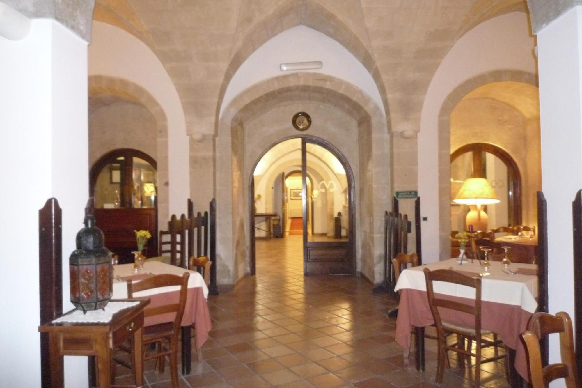 אוג'אנו לה קייזה Masseria Gattamora מראה חיצוני תמונה