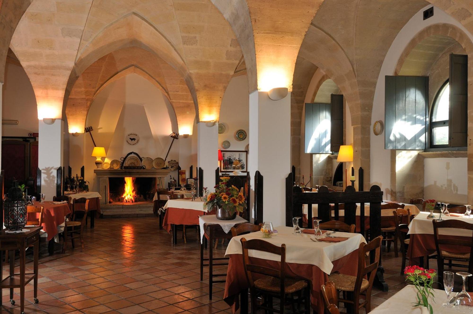 אוג'אנו לה קייזה Masseria Gattamora מראה חיצוני תמונה