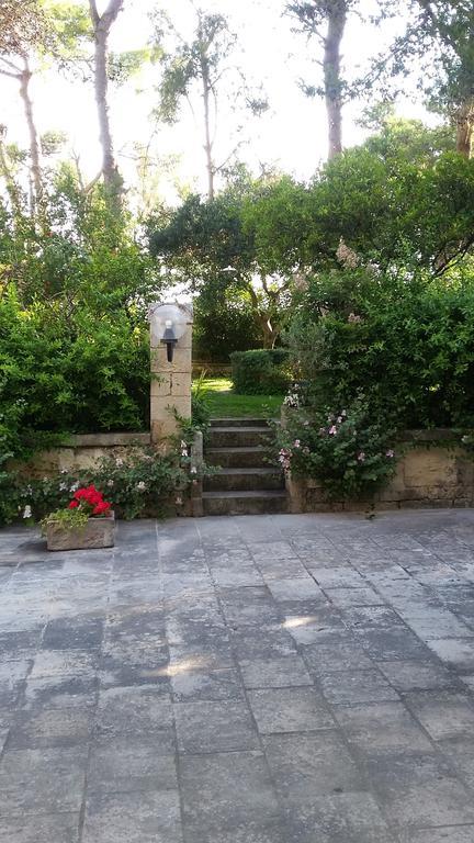 אוג'אנו לה קייזה Masseria Gattamora מראה חיצוני תמונה