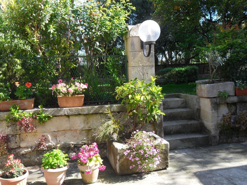 אוג'אנו לה קייזה Masseria Gattamora מראה חיצוני תמונה