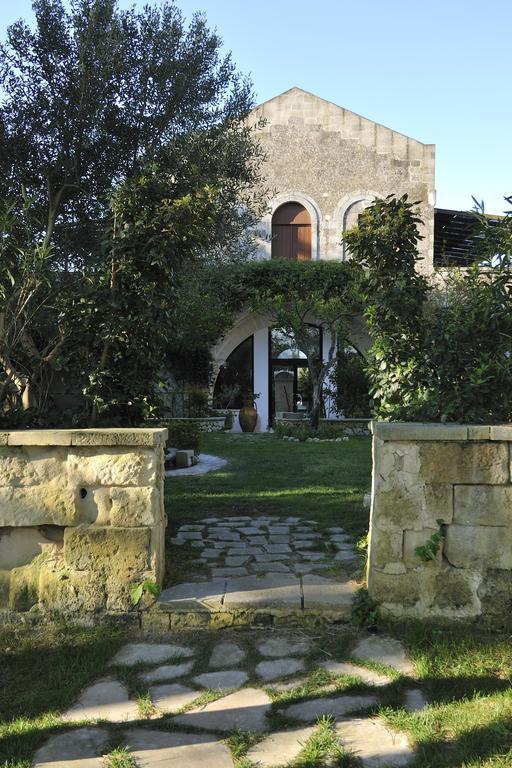 אוג'אנו לה קייזה Masseria Gattamora מראה חיצוני תמונה