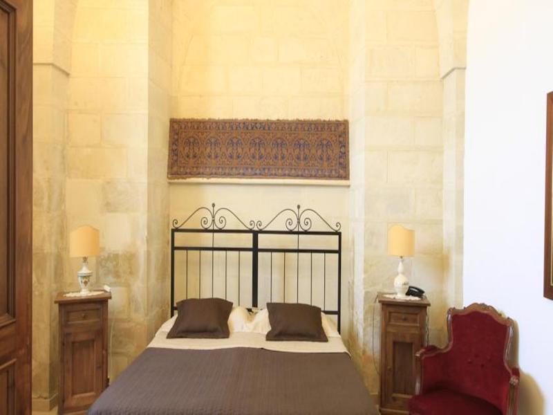 אוג'אנו לה קייזה Masseria Gattamora מראה חיצוני תמונה