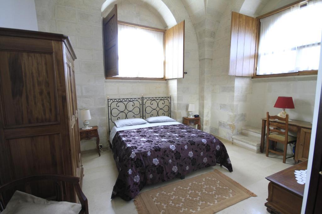 אוג'אנו לה קייזה Masseria Gattamora מראה חיצוני תמונה