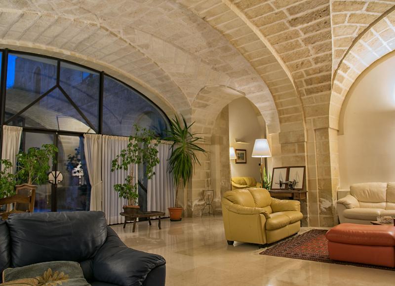 אוג'אנו לה קייזה Masseria Gattamora מראה חיצוני תמונה