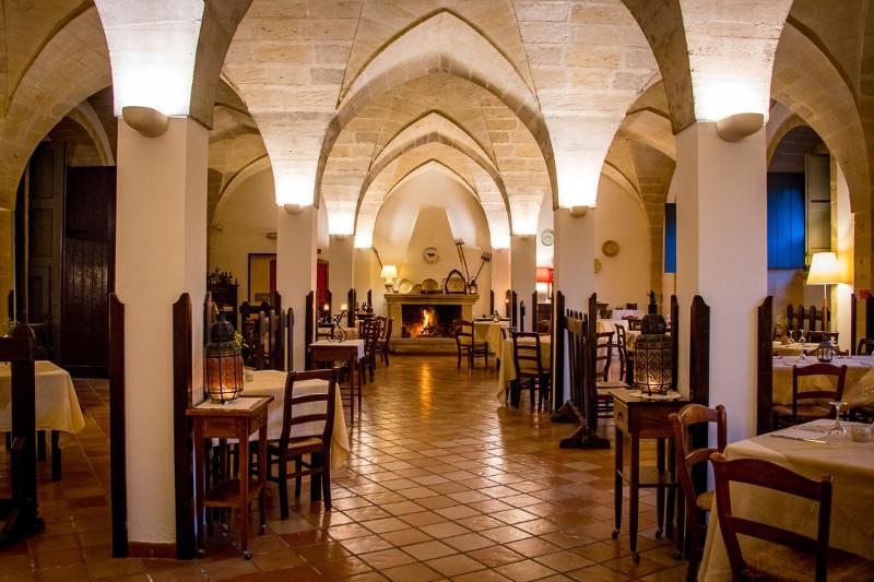 אוג'אנו לה קייזה Masseria Gattamora מראה חיצוני תמונה