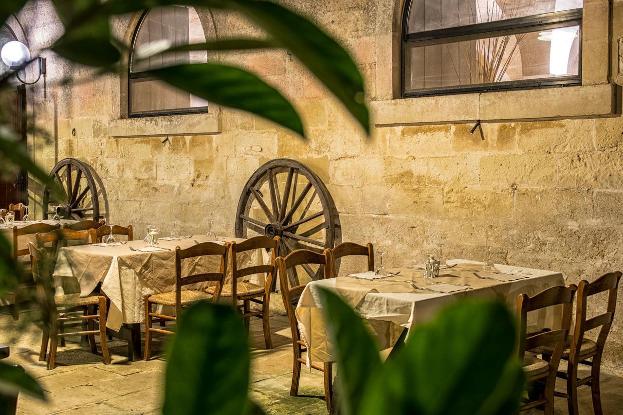 אוג'אנו לה קייזה Masseria Gattamora מראה חיצוני תמונה