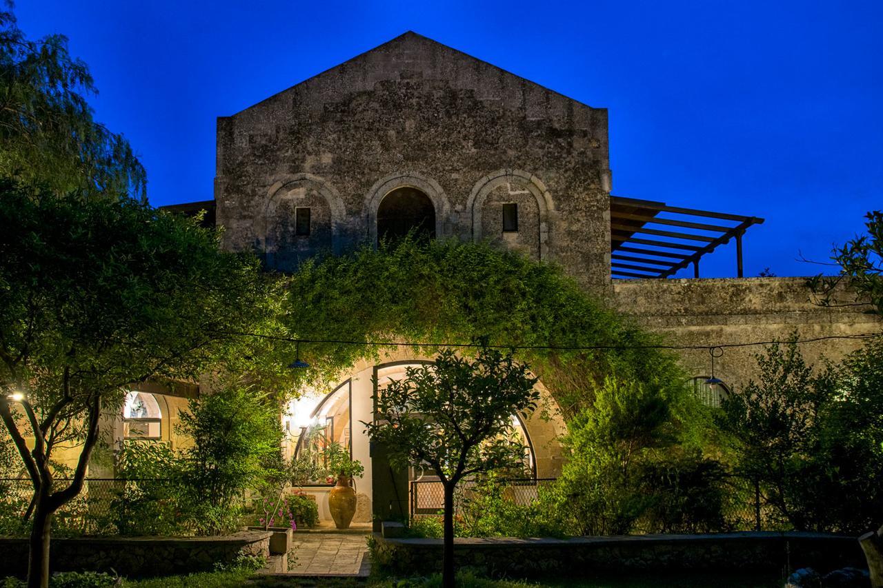 אוג'אנו לה קייזה Masseria Gattamora מראה חיצוני תמונה