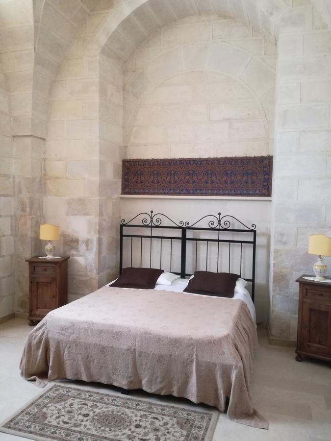 אוג'אנו לה קייזה Masseria Gattamora מראה חיצוני תמונה