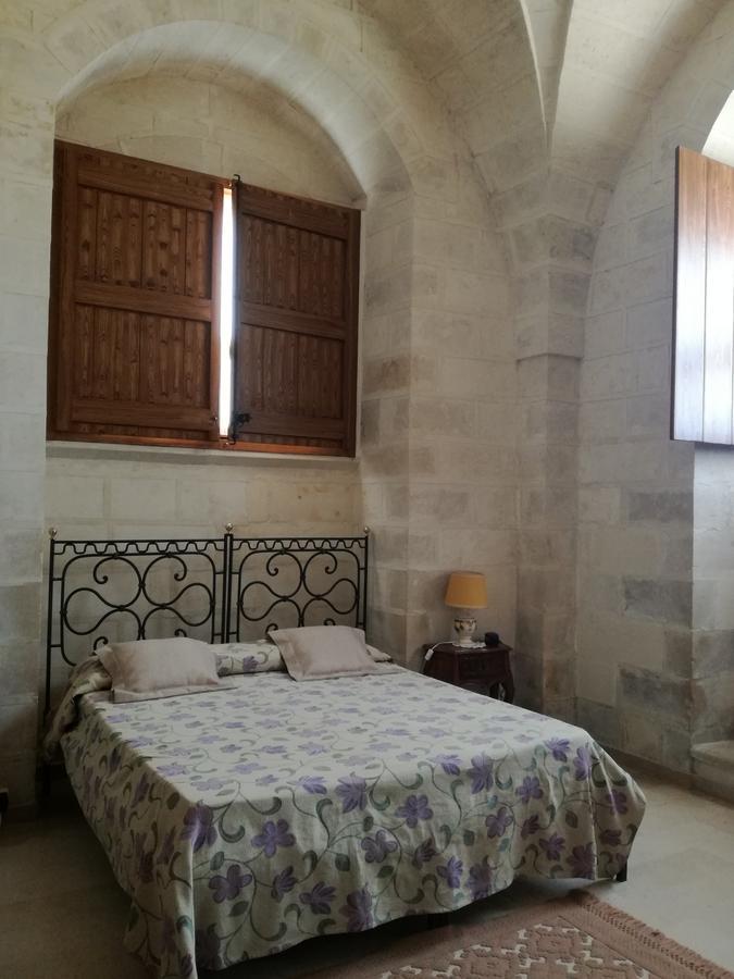 אוג'אנו לה קייזה Masseria Gattamora מראה חיצוני תמונה