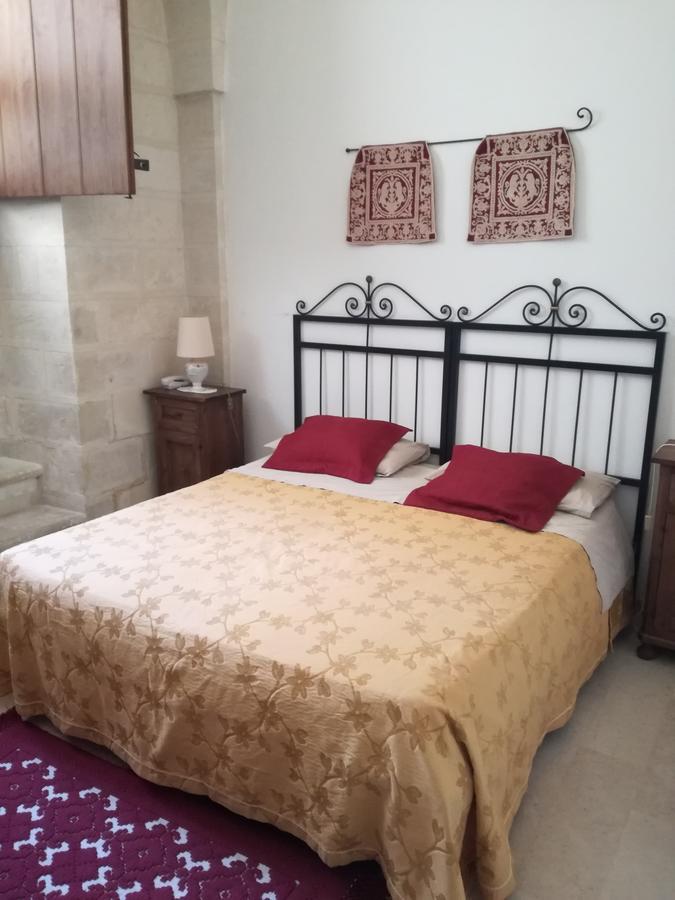 אוג'אנו לה קייזה Masseria Gattamora מראה חיצוני תמונה